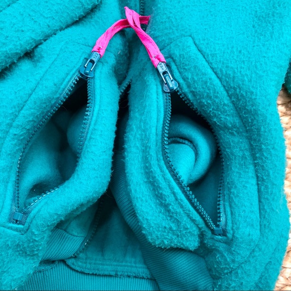 Columbia | Vintage Fleece Jacket - Picture 4 of 12